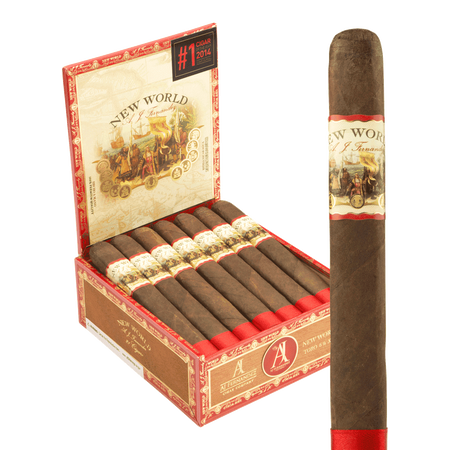 Gobernador Toro, , cigars